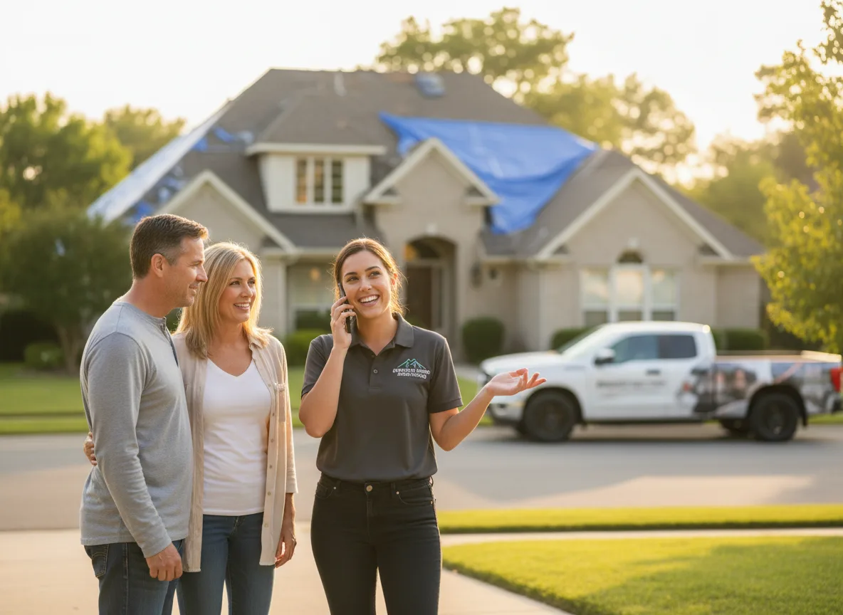 Emergency Soffit And Fascia Repair in Wenatchee, WA